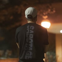 Image 1 of Camiseta "Nightshift" 