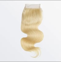 Image 4 of Elite HD Lace Closures – 100% Virgin Human Hair