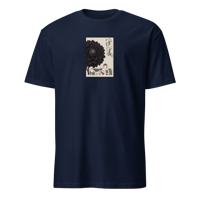 Image 3 of Casa Peralta Dahlia Unisex T-Shirt