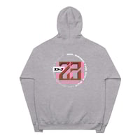 Image 3 of DJ 23 Fleece Hoodie V2