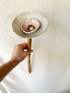 Bee bath small - 14