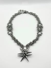 Image 4 of Warfare Necklace