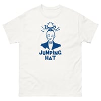 Image 2 of Jumping Hat T-Shirt