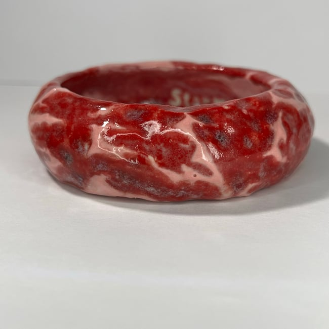 Meat Bracelet I - 7.50 in Inner Circumference