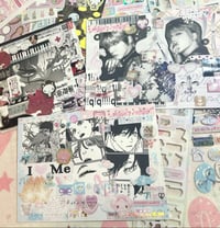 Image 4 of custom deco envelope