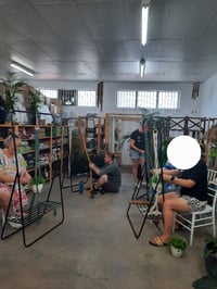 Image 8 of Suncatcher Workshop 