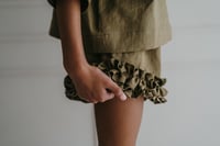 Image 2 of Short LILA enfant