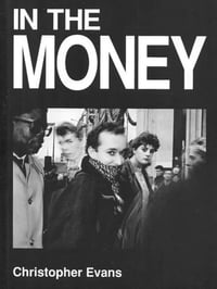 Image 1 of Christopher Evans - In The Money *1990*