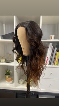 Image 3 of Précommande  Dégradé choco 16’ 