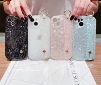 Image 5 of Opal Jelly Phone Case 