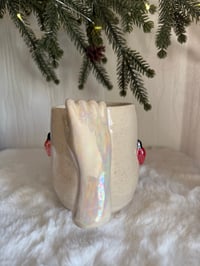 Image 4 of Hand-le Mug