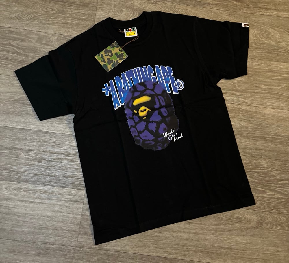 Image of BPEE Shirtttttttt