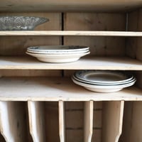 Image 8 of Meuble D'atelier A Casiers 