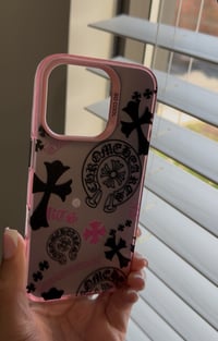 Image 1 of Pink Nior 