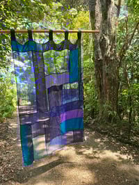 Image 5 of SCRAPWORK curtain #2