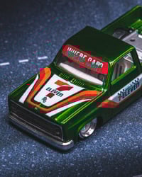 Image 6 of 7-ELEVEN CHEVY SILVERADO CUSTOM