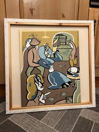 Image 2 of RAT POISON PARTY DAMAGE