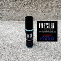 POLO BLUE INSPIRED FRAGRANCE ROLL ON OIL (10ml)
