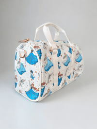 Image 1 of Sisters | Mini duffel