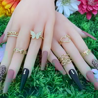 Image 2 of Adjustable Rings