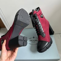 Image 4 of ENTITLED BOOTS