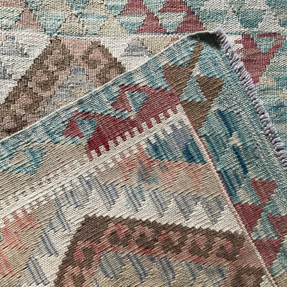 Image of Small Kilim no.5