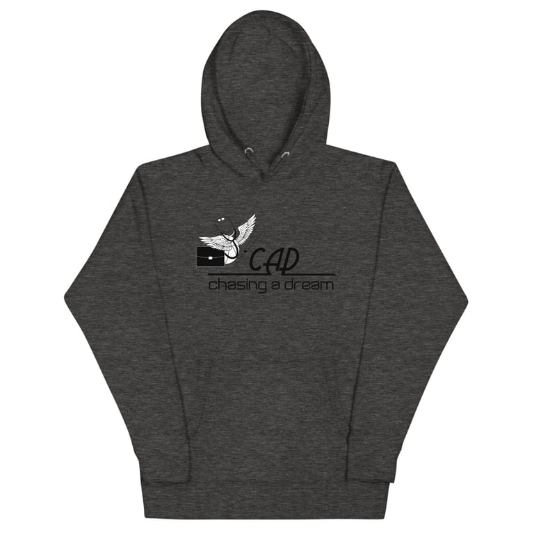 The chase is on Hoodie  Image 2