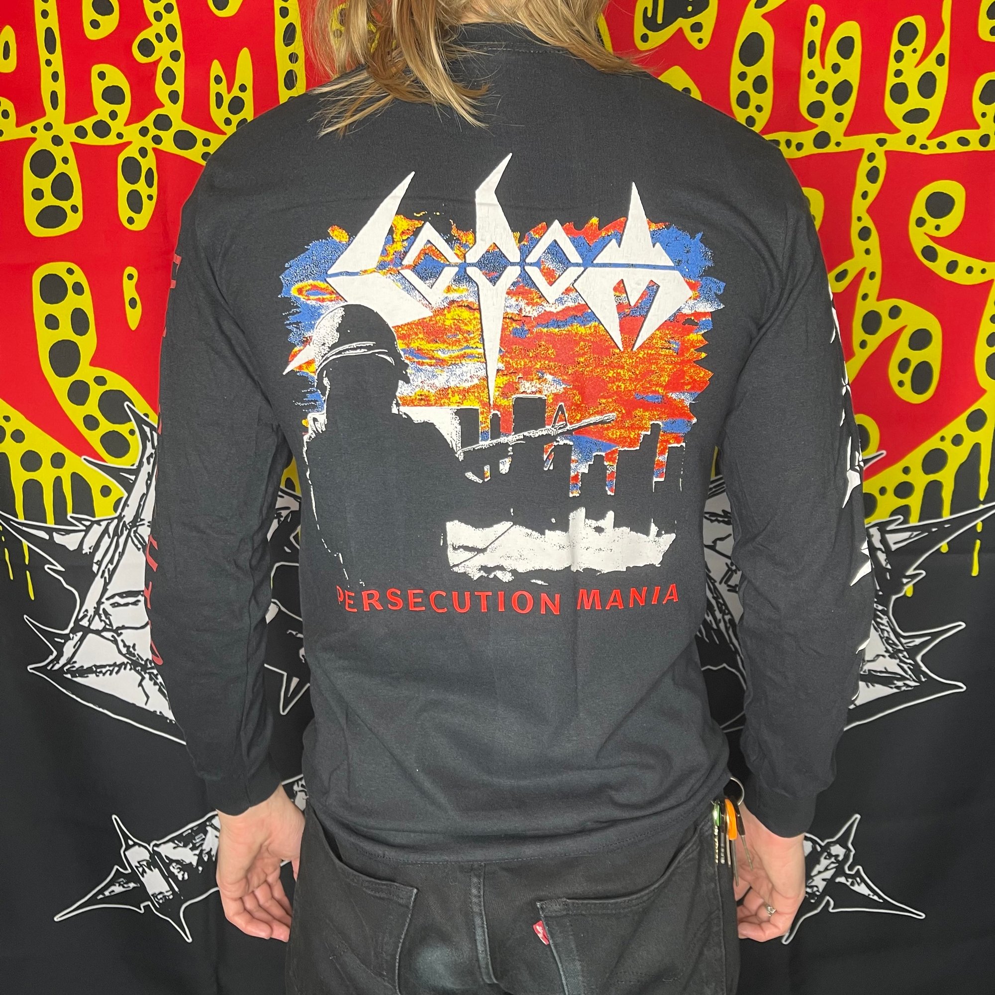Per Se The Band T-Shirt Per Se The Band T-Shirt