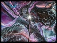 Image 5 of DarK MaGiC I UV 8"
