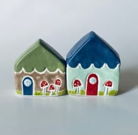Image 2 of Woodland Huts 