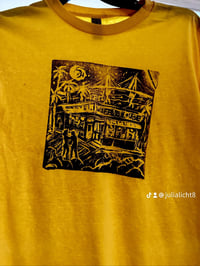 Image 2 of waffle house t and tanks 