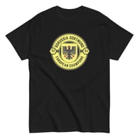 #BVB European Champions Classic Tee