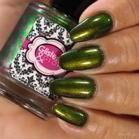 Image 9 of Glisten & Glow Told Ya I wasn't FULL