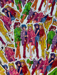 Image 5 of Friendship Sticker 