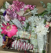 Image 2 of Goddess Sage Subscription Box 