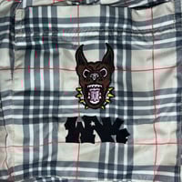 Image 3 of Plaid Parachute Pant