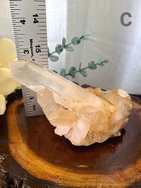 Image 6 of Natural Quartz Medium Crystal Clusters 3 Styles 