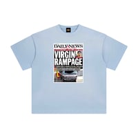 Image 1 of Virgin Rampage Tee