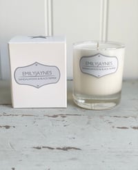 Large Boxed Scented Soy Candle  20cl ☆ 