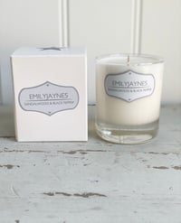 Image 1 of Large Boxed Scented Soy Candle  20cl ☆ 