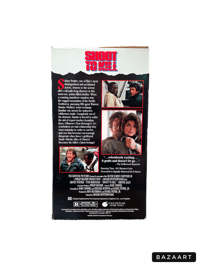 Image 3 of Shoot To Kill [1988]