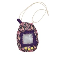 Tamagotchi Mini Bag