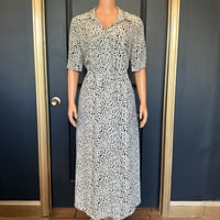 Image 1 of BB DAKOTA maxi dress