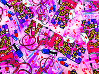 Image 22 of Medical Scrub Hats