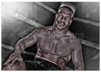 Image 1 of Iron Mike