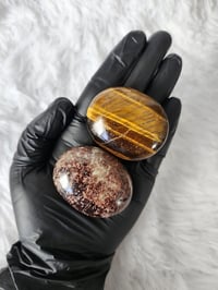Image 7 of The Divine Masculine Crystal Box Set | 3 Styles