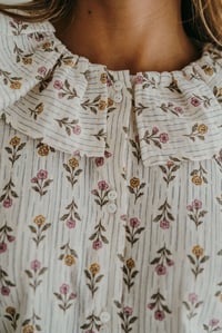 Image 6 of Blouse ROBIN