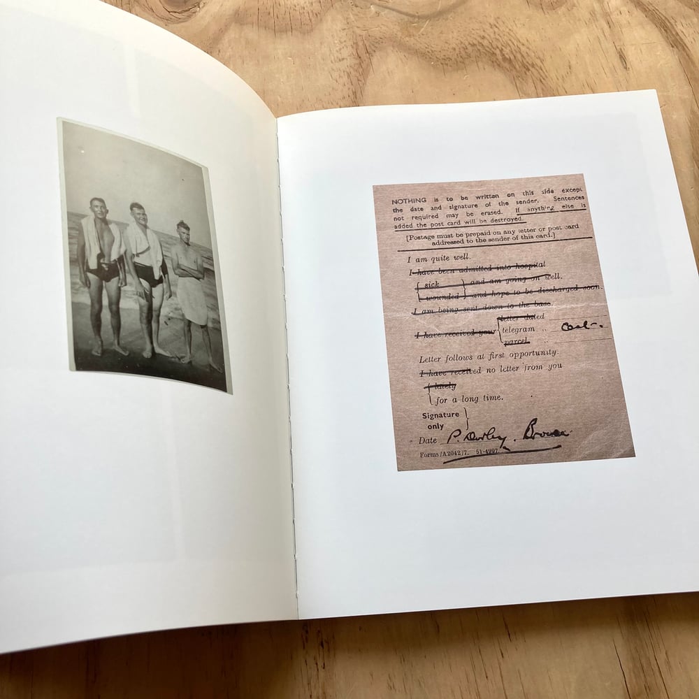 Chris Dorley-Brown - The Longest Way Round (Signed)