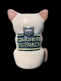 Image 2 of Tonkinese Terrace Kiki Tiki Mug