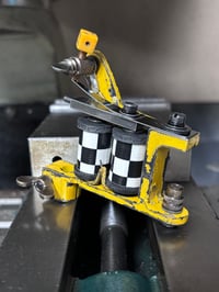 Image 4 of Taxi Bulldog shader